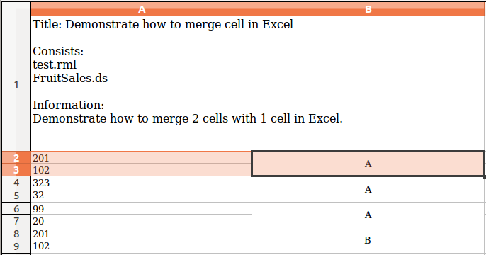 HowToHaveMergeCellEffect-Output